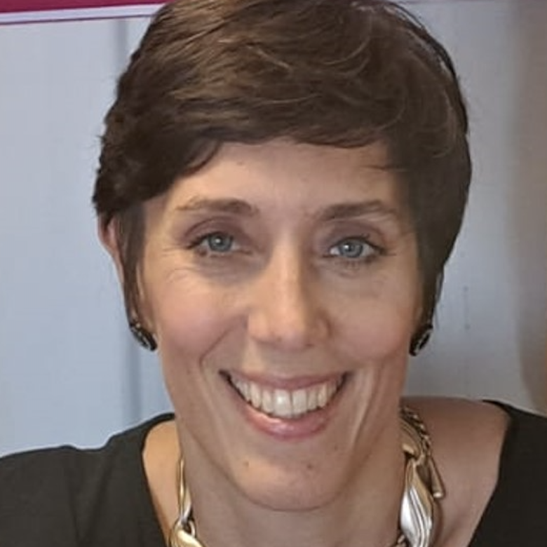 Alessandra Berry, Center for Behavioral Sciences and Mental Health, Istituto Superiore di Sanità, Italy