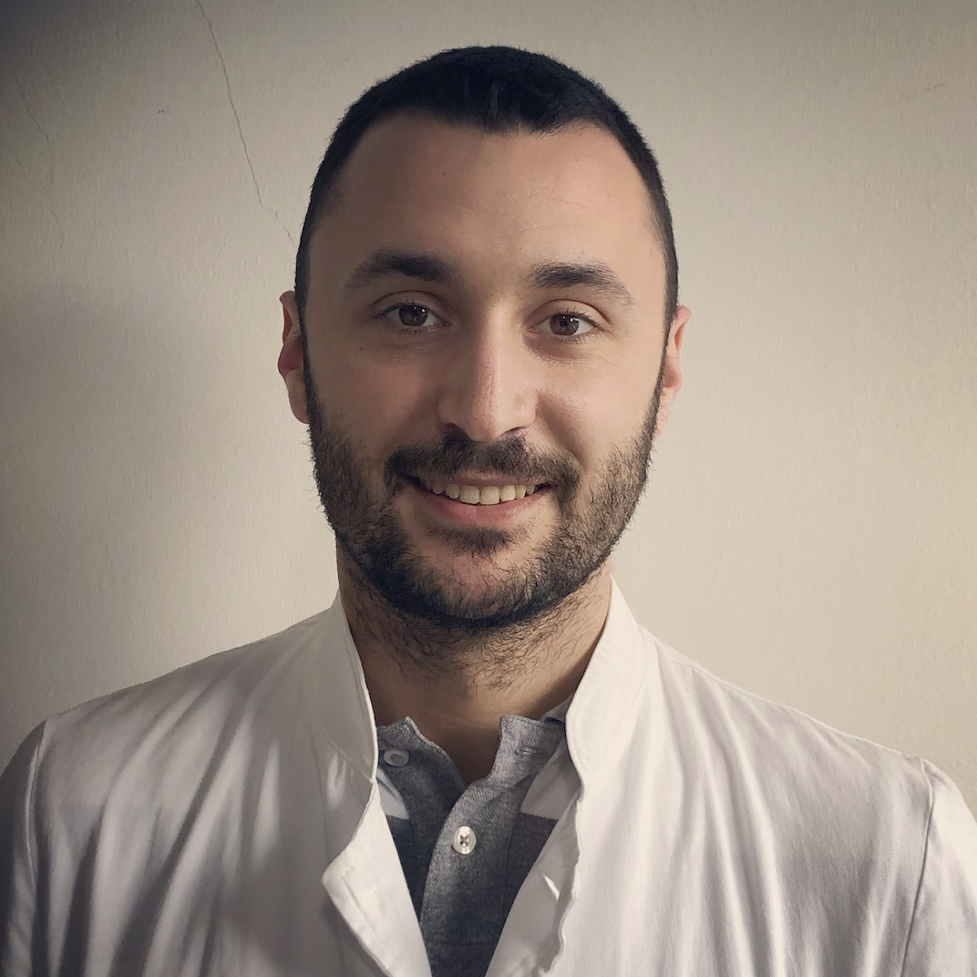 Antonio Zandona, Division of Toxicology / CellTox Team, Institute for Medical Research and Occupational Health, Croatia