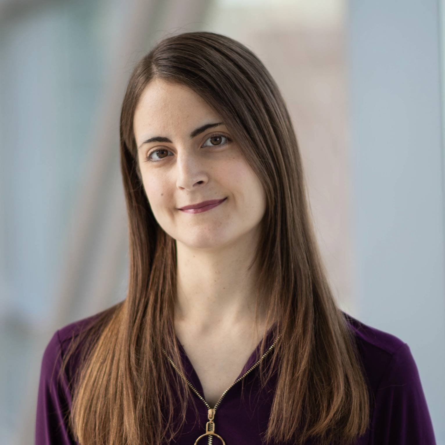 Beatriz Nielsen, Chris Ford Lab / Department of Pharmacology, University of Colorado Anschutz Medical Campus, United States