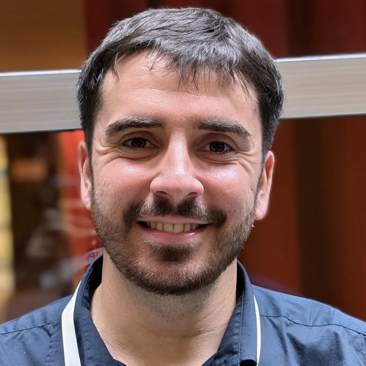 Gonzalo Cabrerizo, Instituto de Investigaciones Biomédicas en Retrovirus y Sida (INBIRS), Universidad de Buenos Aires (UBA) - CONICET, Argentina