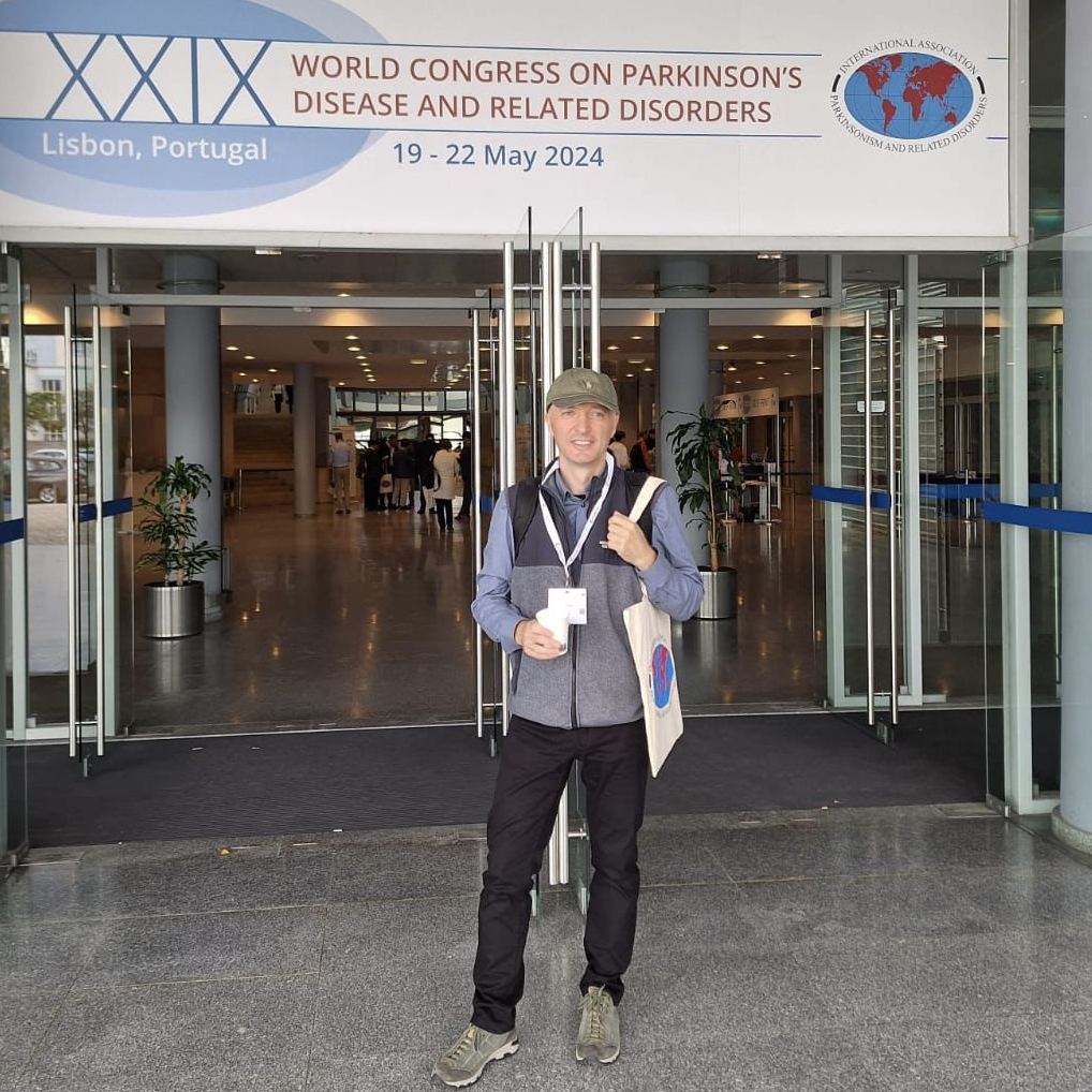 Jaroslaw Marusiak, Department of Kinesiology, Wroclaw University of Health and Sport Sciences, Poland