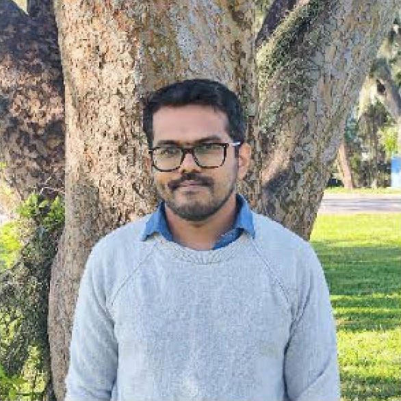 Karthick Mayilsamy, Subhra Mohapatra, University of South Florida, United States