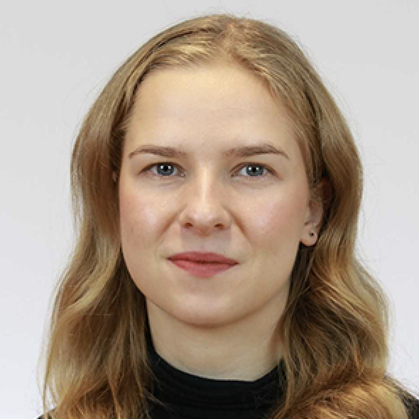 Liv Svenningsson Krogstad, Department of Pharmacy, University of Oslo, Norway