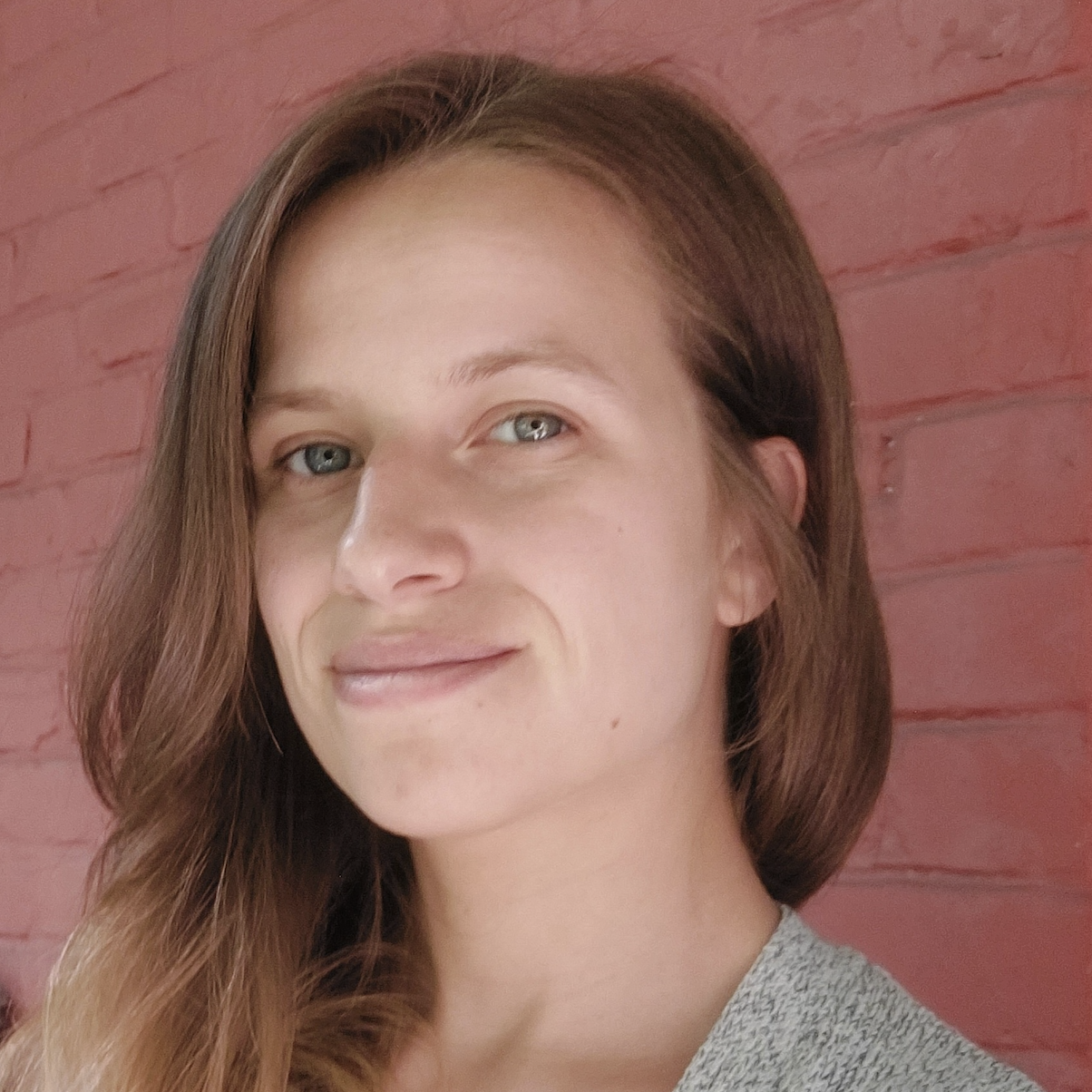 Maeva Gacoin, Sensory and Social Brain Mechanisms, McGill University, Canada