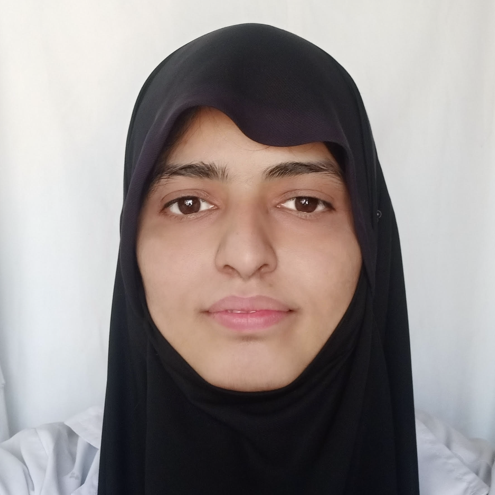 Maha Shahid, Neuropharmacology Laboratory, International Center for Chemical and Biological Sciences, University of Karachi, Pakistan