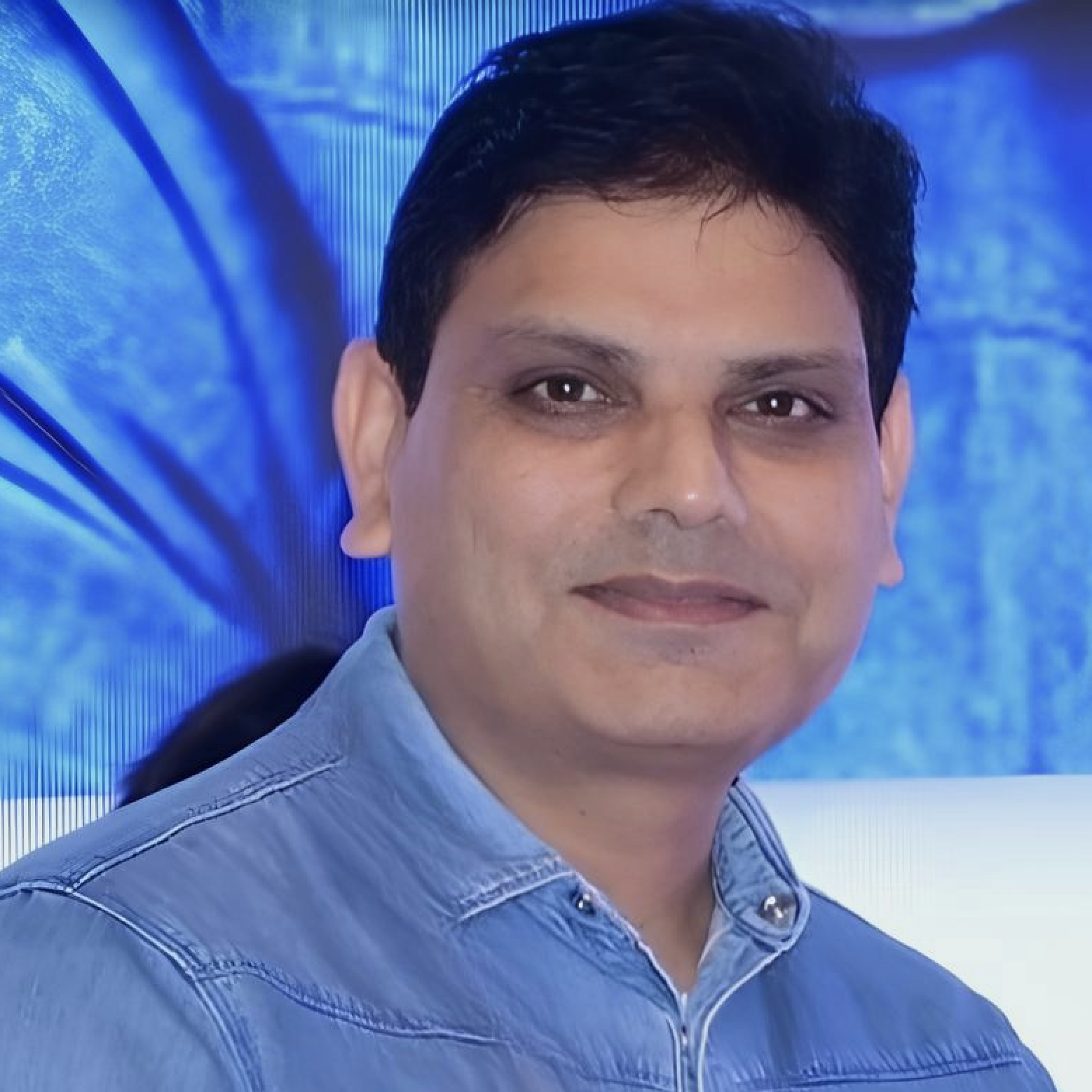 Mirza Saqib Baig, Department of Biosciences and Biomedical Engineering (BSBE), Indian Institute of Technology (IIT), India