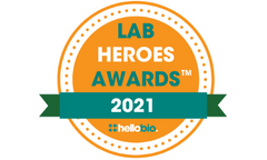 Lab Heroes Awards 2021