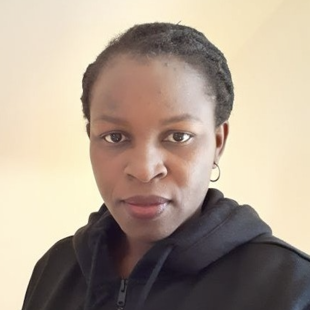 Yemisi Obafemi, Biological Sciences Department, Covenant University, Covenant University, Nigeria