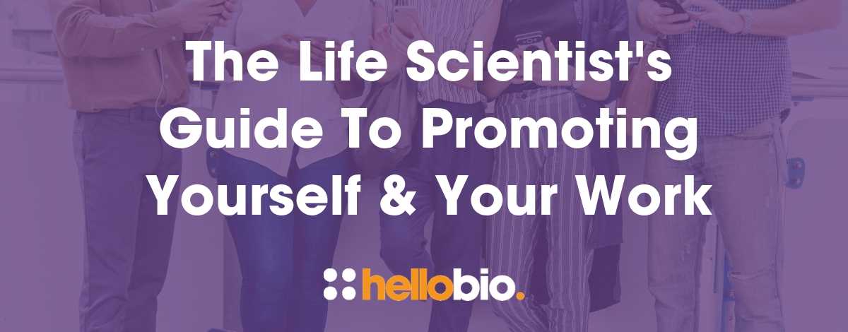 The Life Scientists' Guide for New PhD Students