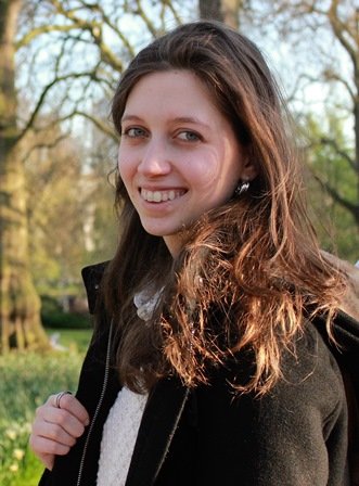 Gladys Caldeira, July 2016 Hello Bio travel award winner Gladys Caldeira, June 2016 Hello Bio travel award winner