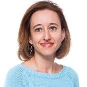 Paola Bonsi Lab Heroes 2017 Nominee Paola Bonsi Lab Heroes 2017 Nominee