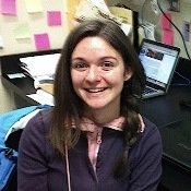 Laura Stafman Lab Heroes 2017 nominee Elena Kutsarova Lab Heroes 2017 nominee