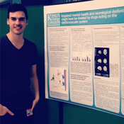 Sotiris Kakanos Lab Heroes 2017 Nominee Sotiris Kakanos Lab Heroes 2017 Nominee