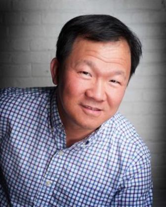 Professor Min Zhuo Professor Min Zhuo