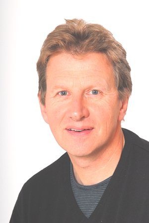 Graham Collingridge wins The Brain Prize Graham Collingridge wins The Brain Prize