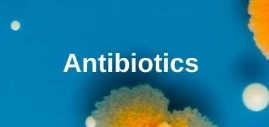 Browse antibiotics Antibiotics