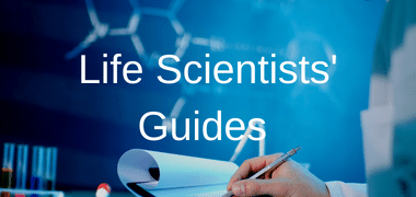 Browse by Product Type The Life Scientists' Guides